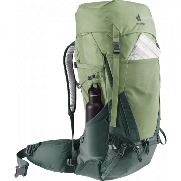 Рюкзак Deuter Futura Air Trek 55+10 SL