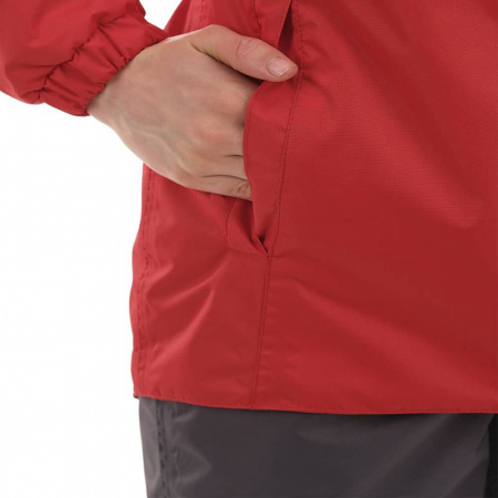 Dragonfly Мембранный костюм Active 2.0 (W)