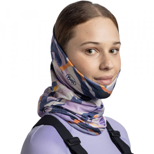 Бандана Buff Original Virta Grape Ice 136642.657.10.00