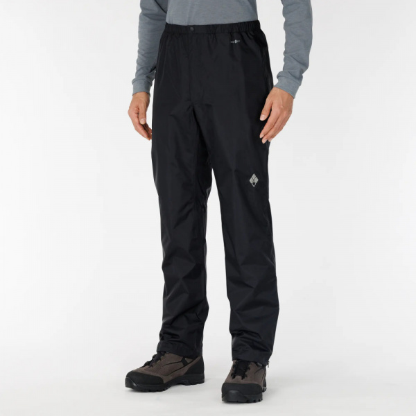 Брюки мембранные MontBell Rain Hiker Pants