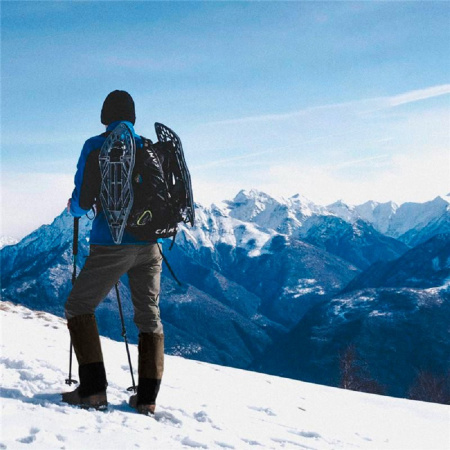 Гетры Naturehike (Snow Leopard) Outdoor Hiking Snow Cover-Upgrade Women NH20HJ011