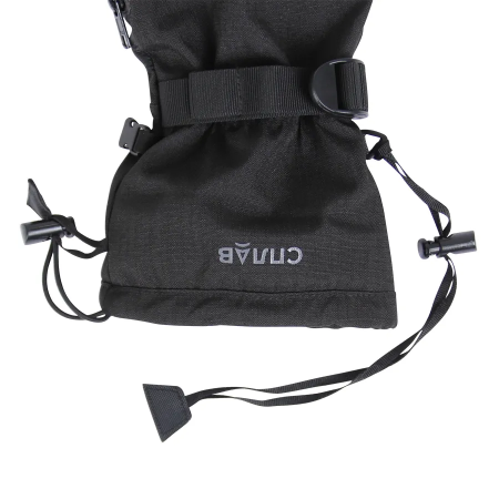 Варежки Сплав Action