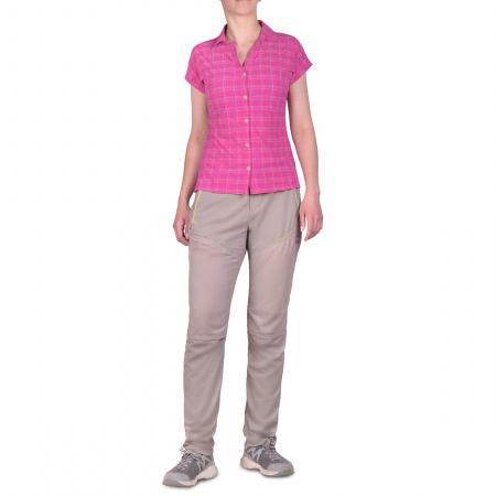 Рубашка женская Montura CALLA 2 SHIRT WOMAN