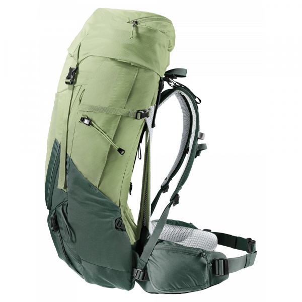 Рюкзак Deuter Futura Air Trek 45+10 SL