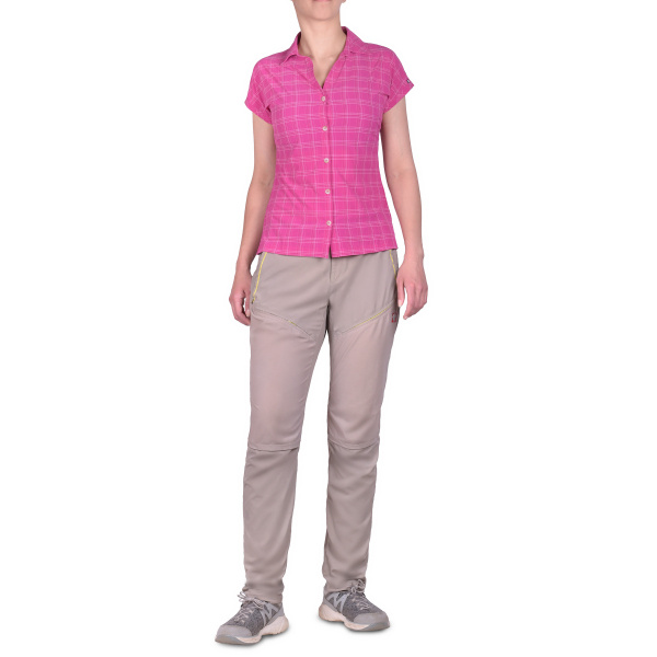 Рубашка женская Montura CALLA 2 SHIRT WOMAN