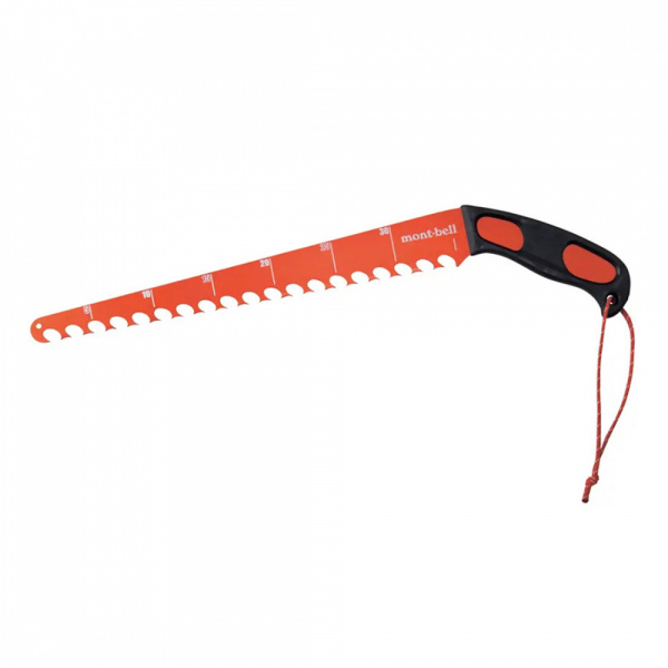 Снежная пила MontBell SNOW SAW