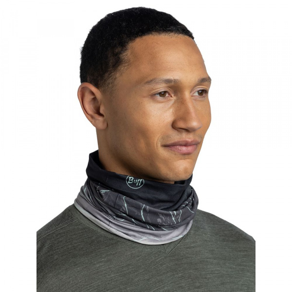 Бандана Buff Original Unal Grey 136844.937.10.00