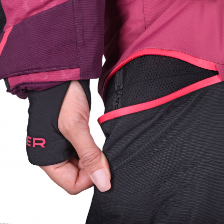 Комбинезон женский Freeride(Фрирайд) таслан PAYER