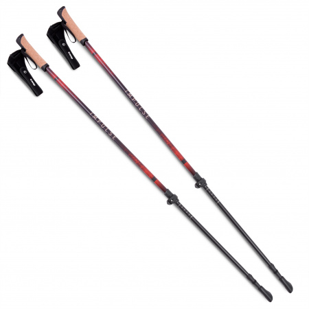 Палки Tramp для скандинавской ходьбы Impulse