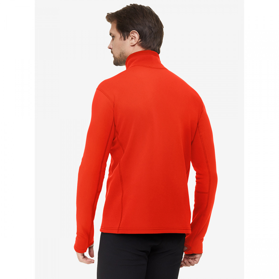 Термобелье фуфайка BASK Richmond JKT V2