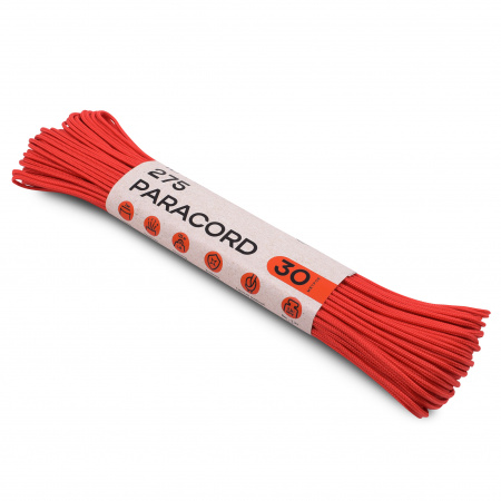 Паракорд 275 T-Gear x CORD nylon 30м