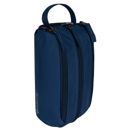 Red Fox Сумка Journey M серо-синий