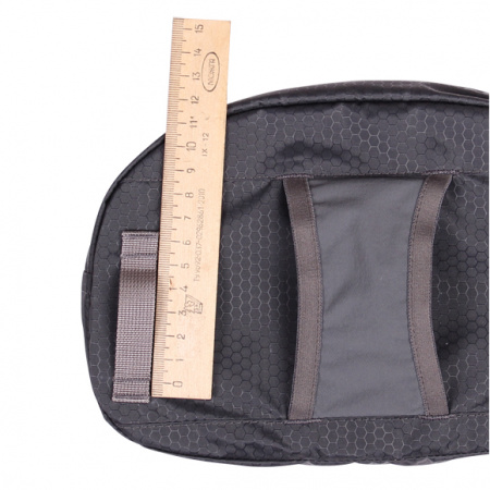 Карман на пояс рюкзака съемный Карман на пояс рюкзака съемный