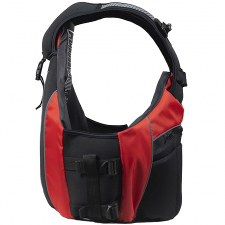 Спасательный жилет (страховочный) HikeXp Hydro Force