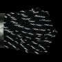 Паракорд 550 CORD nylon 10м RUS световозвращающий