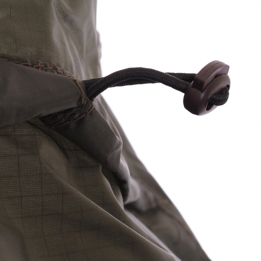 Накидка Пончо