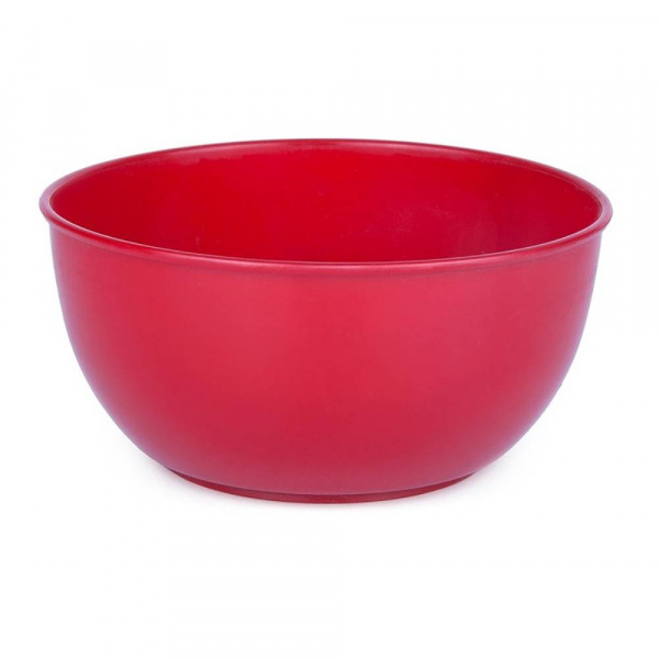 Миска 1 л П-50-27-01ТХ рубин