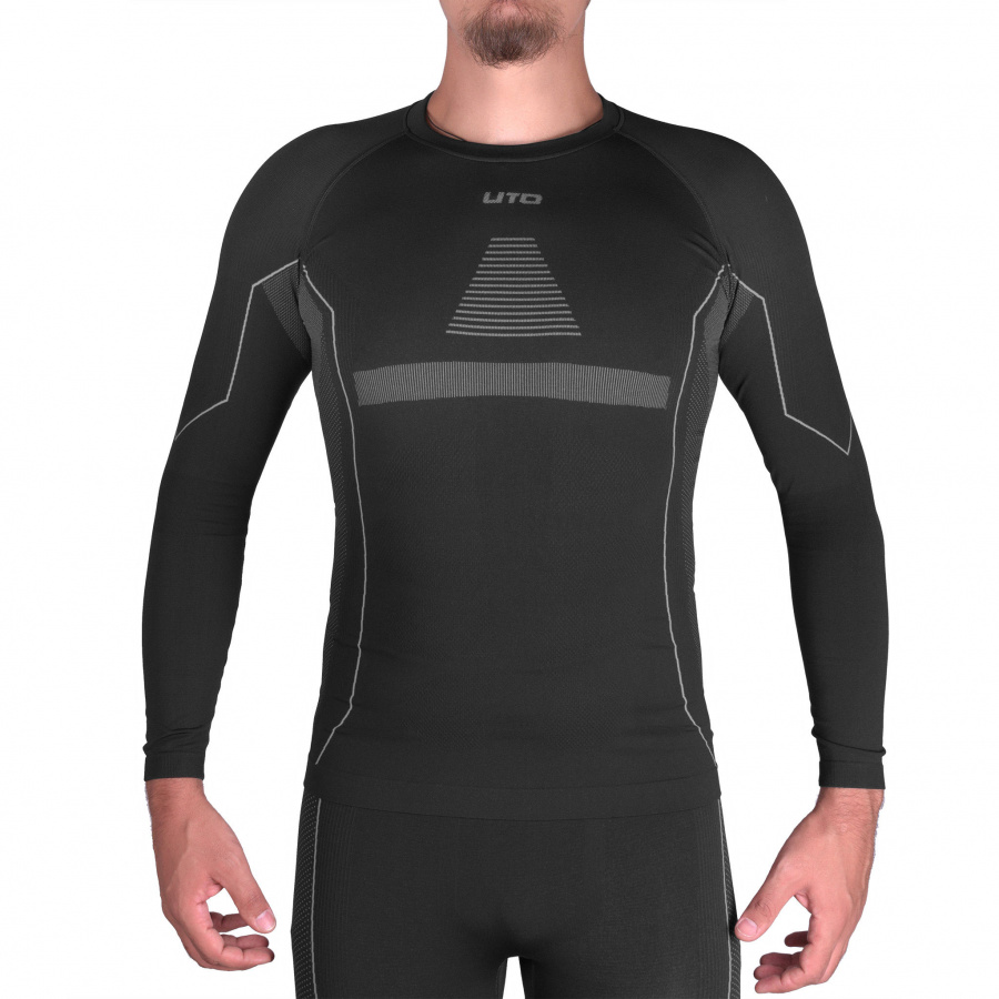 Термобелье UTO комплект Sports Bamboo Charcoal 973102