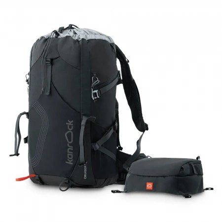 Рюкзак Kanrock Cruiser 45