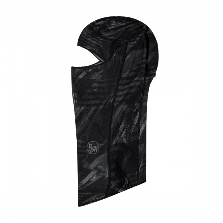 Маска (балаклава) Buff Thermonet Balaclava Bardeen Black 129967.999.10.00