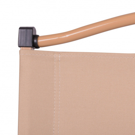 Кресло складное кемпинговое Medium Kermit Chair BRS KY503M