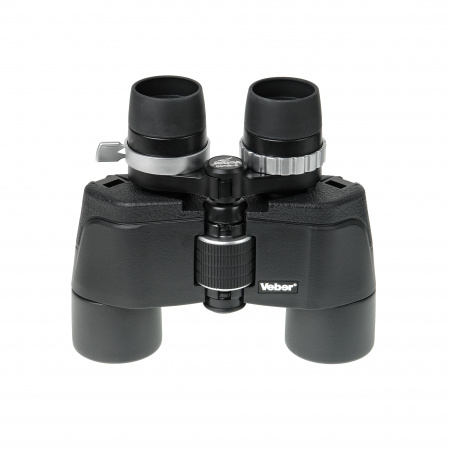 Бинокль Veber БПЦ ZOOM 8-18x40