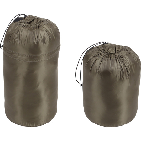 Спальный мешок Сплав Antris 120 Primaloft