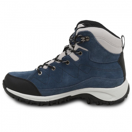 Ботинки треккинговые женские THB Tarita с мембраной