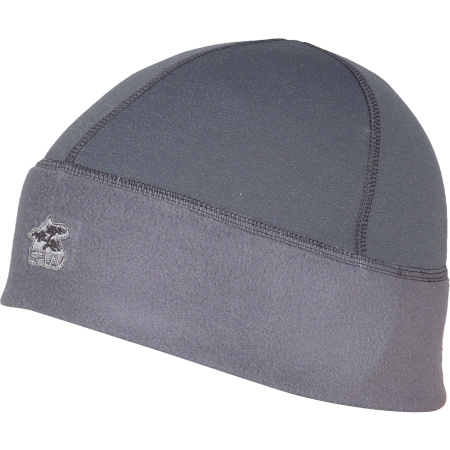 Шапка Сплав Hermon Power Stretch серый 59-61