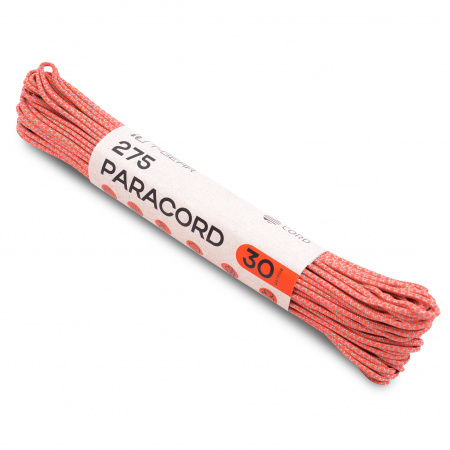 Паракорд 275 T-Gear x CORD nylon 30м