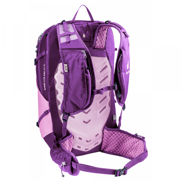 Рюкзак Deuter Speed Lite Pro 23 SL