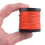 Микрокорд T-Gear x CORD nylon катушка 30м световозвращающий