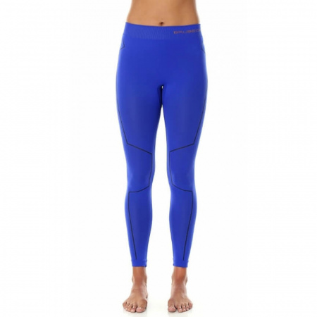 Термобелье женское Brubeck леггинсы THERMO NILIT HEAT