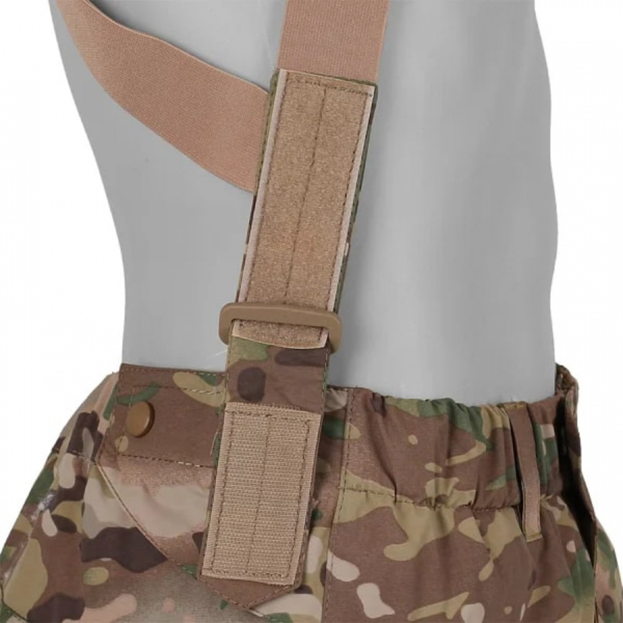 Брюки-самосбросы Сплав Борей L7 Shelter® Sport Брюки-самосбросы Сплав Борей L7 Shelter® Sport