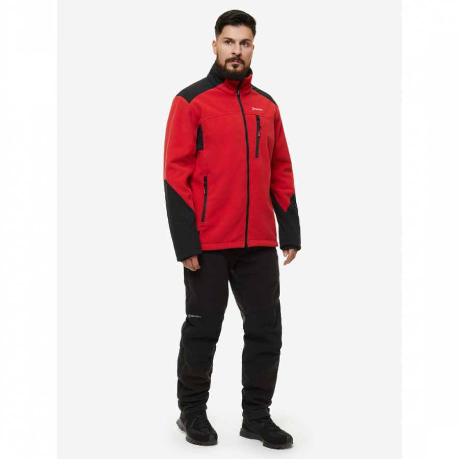 Куртка BASK WB Kondor V4