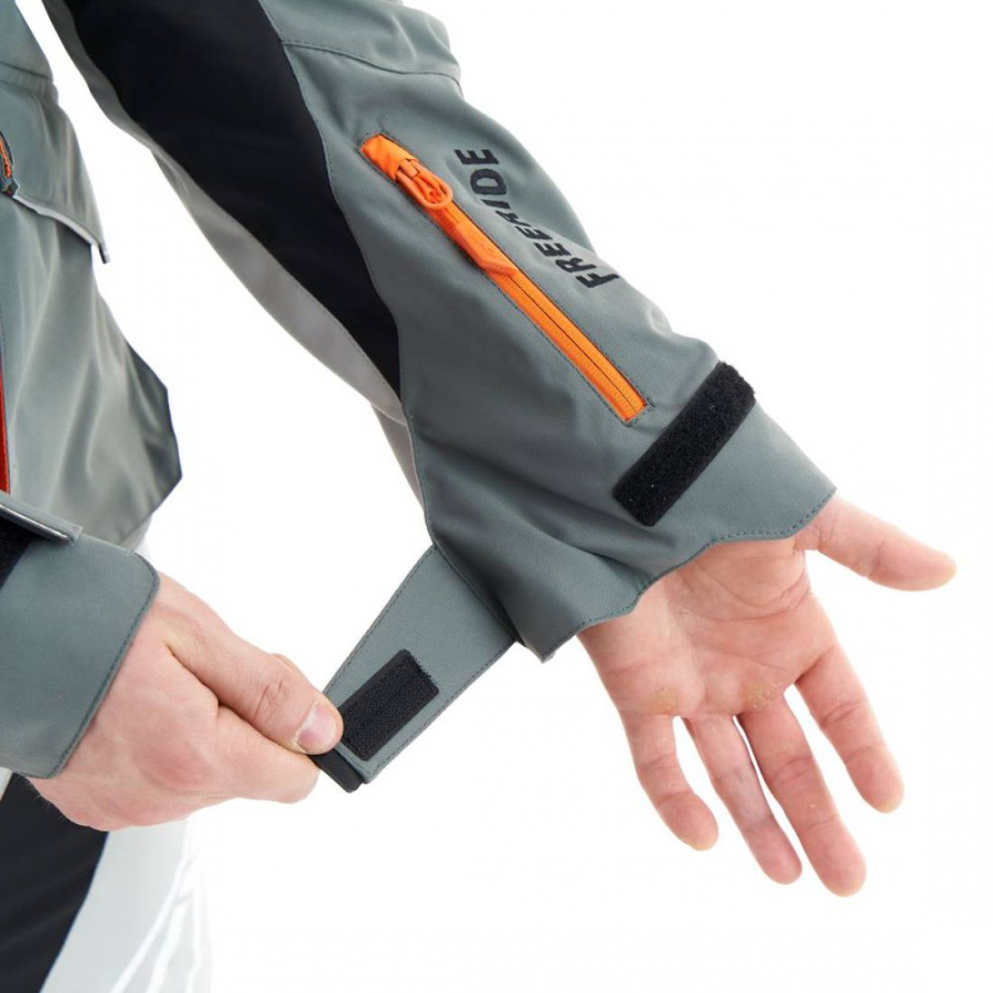 Dragonfly Куртка Эндуро Freeride DF