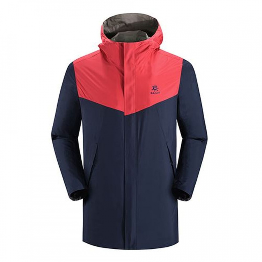 Kailas куртка GTX Travel Hardshell Jacket