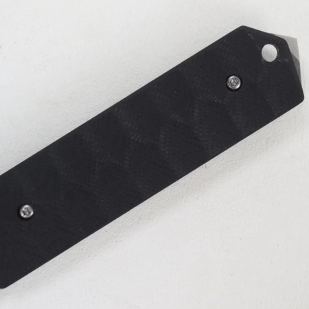 Нож складной Track Steel SU25-22