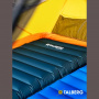 Talberg надувной коврик AIR BIG MAT (192х64х11)