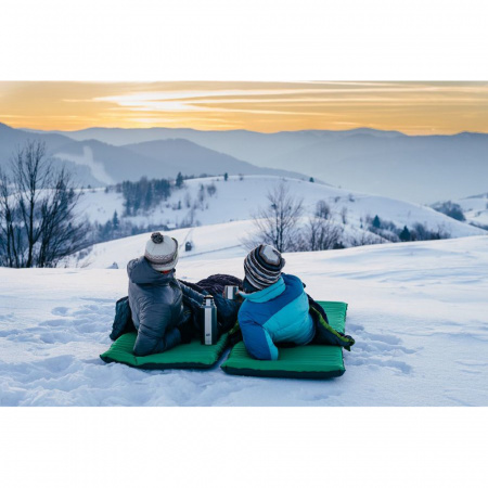 EsBit термос Stainless Steel Vacuum Flask 1л