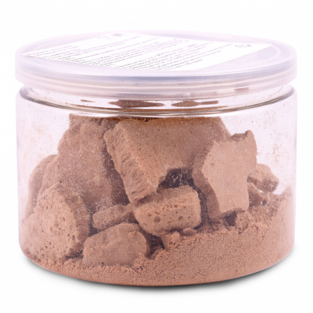 Мороженое шоколадное сублимированное (Кронидов) 35 гр