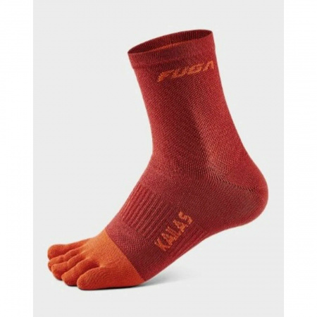Носки Kailas Low-Cut 5-Finger KH2502004 FUGA