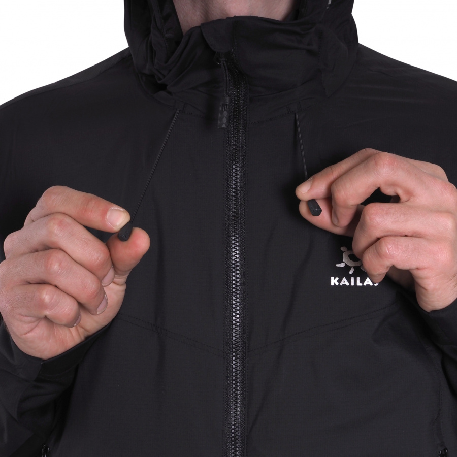 Kailas куртка Mont Lightweight Insulated Jacket
