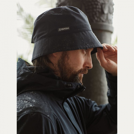 Панама BASK Bucket Hat