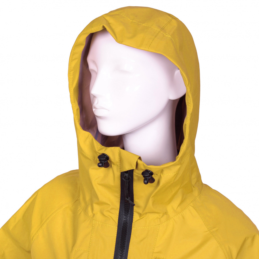 Плащ  Germostar SUHO SPORT