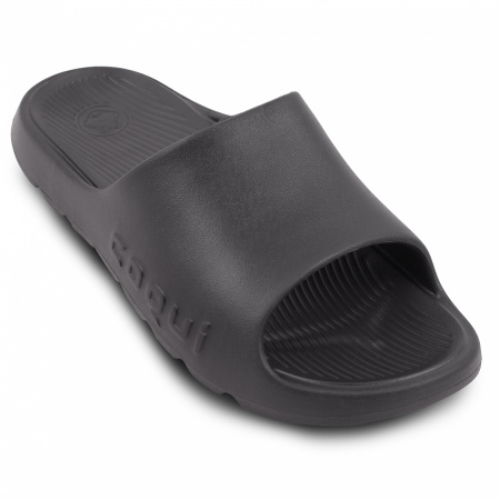 Тапочки (шлепанцы) COQUI мужские 7041 черные, Black, 41