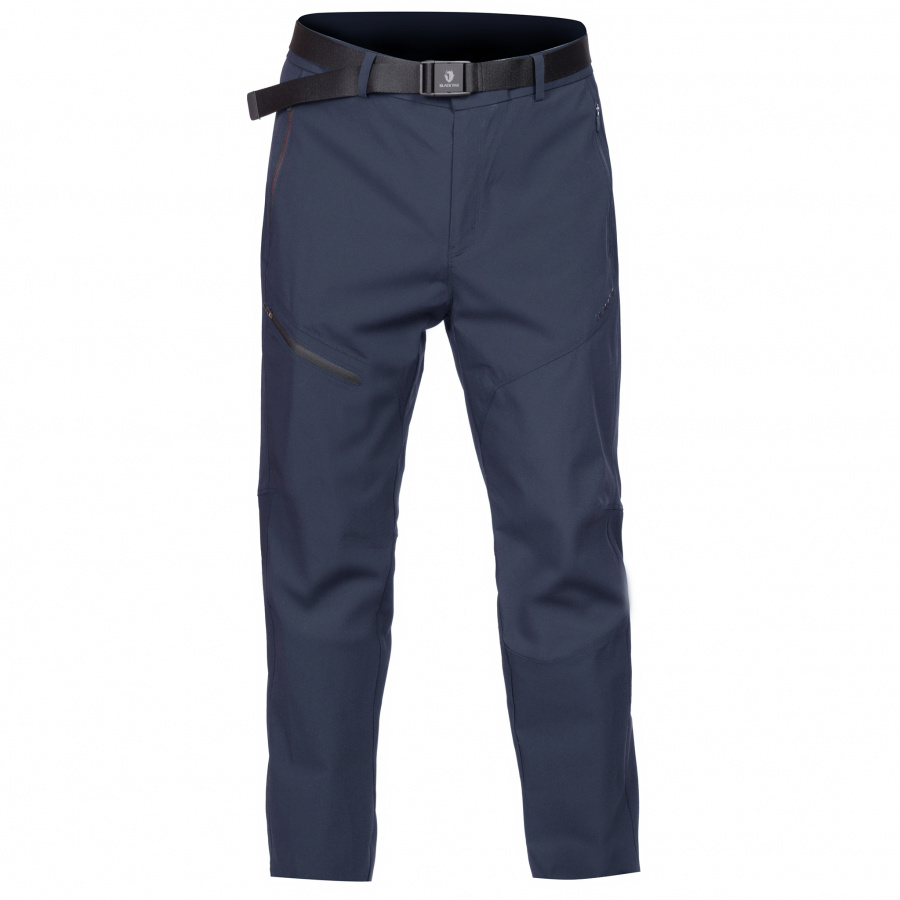 Black Yak брюки Mark Black Yak брюки Mark