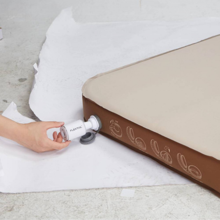 Насос портативный Flextail Tiny Pump 2 X