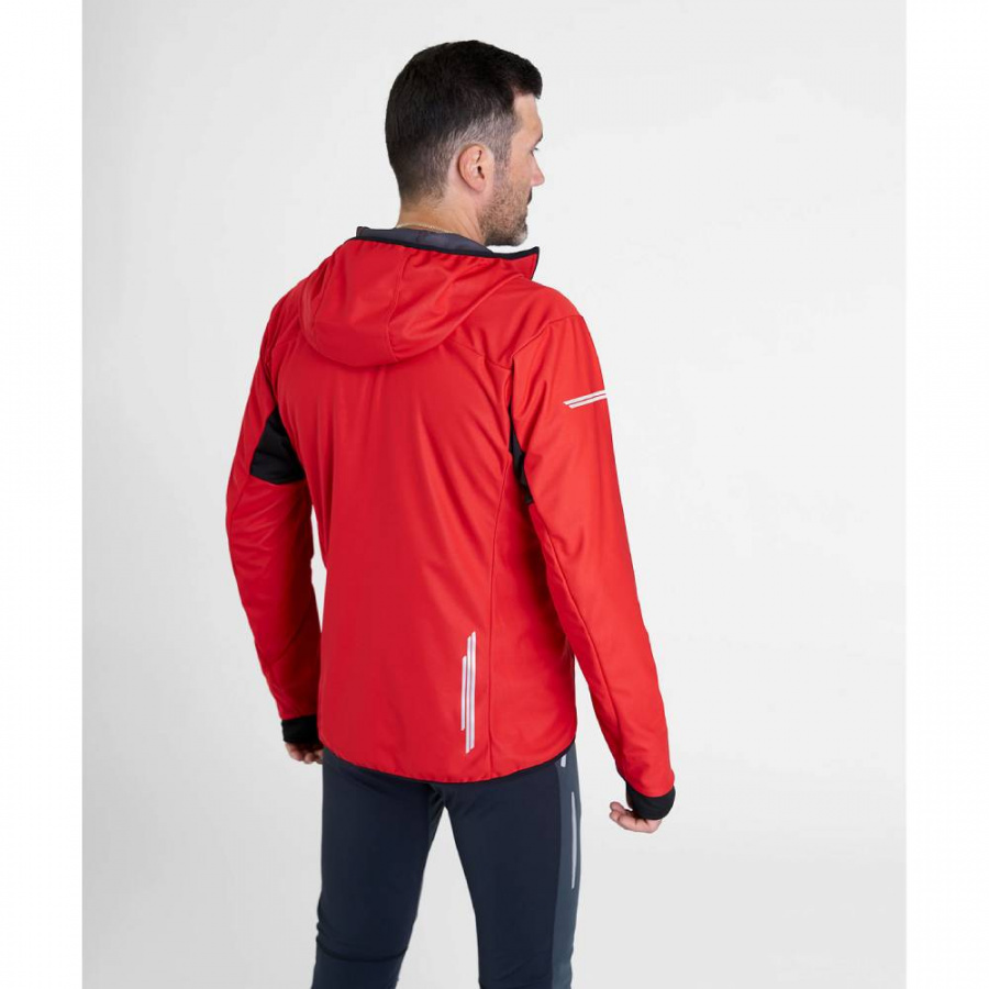 Red Fox Куртка Multi Мужская