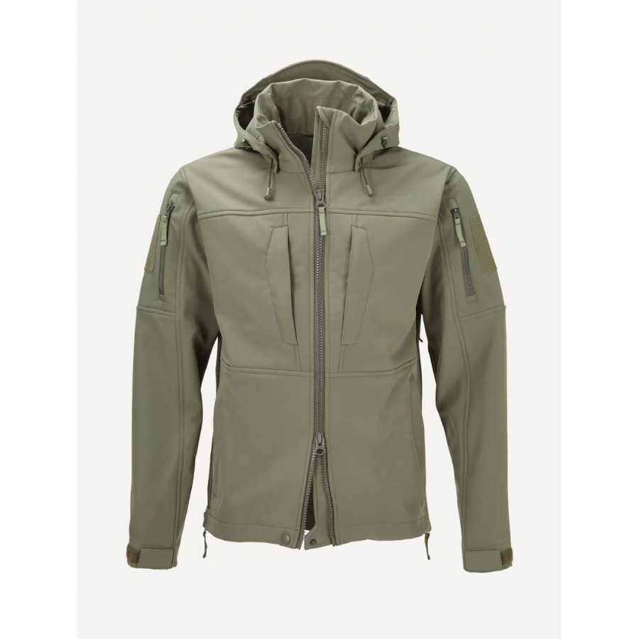 Куртка Сплав Диабаз SoftShell